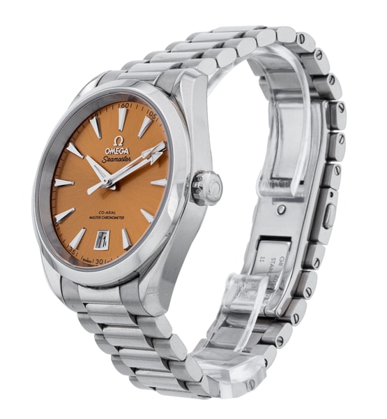 Omega Aqua Terra 150m Gents 220.10.38.20.12.001